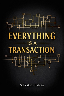 Everything Is a Transaction B0GDQXZ1ZT Book Cover