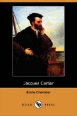 Jacques Cartier (Dodo Press) [French] 1409935248 Book Cover