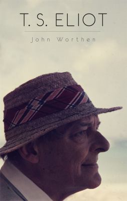 T. S. Eliot 1906598355 Book Cover