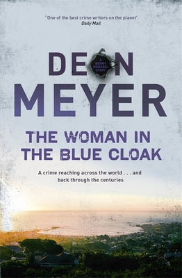 The Woman in the Blue Cloak 1529309263 Book Cover