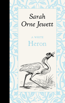 A White Heron 1429096284 Book Cover