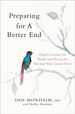 Preparing for a Better End: Expert Lessons on D... 1421439166 Book Cover