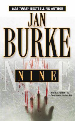 Nine 074344454X Book Cover