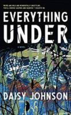 Everything Under 172133520X Book Cover