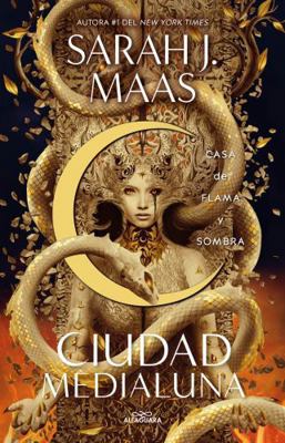 Casa de Flama Y Sombra / House of Flame and Shadow [Spanish] 6073841140 Book Cover