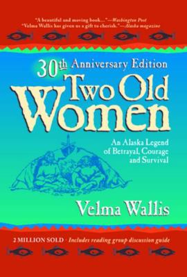 2 Old Women Anniv/E 10/E 0972494499 Book Cover