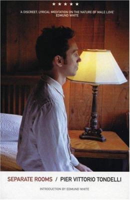 Separate Rooms 1852427779 Book Cover