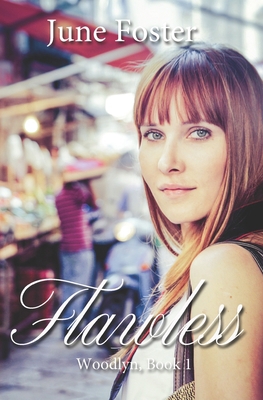 Flawless 1946939587 Book Cover