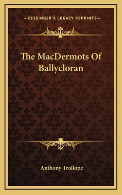 The MacDermots Of Ballycloran 1163580783 Book Cover