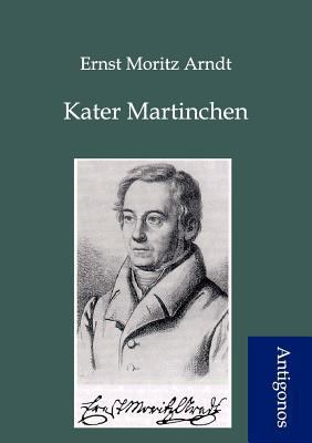 Kater Martinchen [German] 3954720256 Book Cover