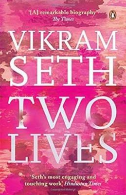 Two Lives 0143420259 Book Cover