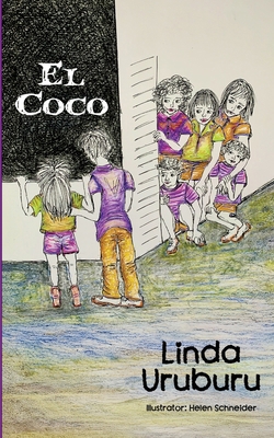 El Coco B0FFJ23PVK Book Cover