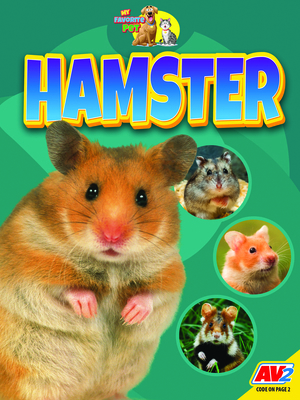 Hamster 1791135102 Book Cover