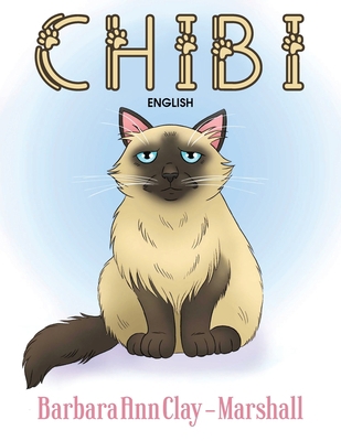 Chibi 1960952781 Book Cover