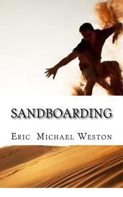 Sandboarding 1727027671 Book Cover