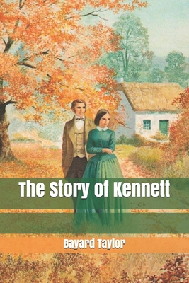 The Story of Kennett B085RS9HB2 Book Cover