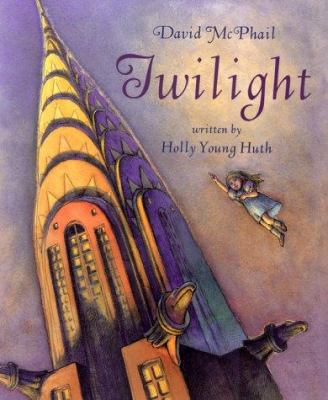 Twilight 0689819757 Book Cover