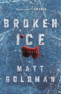 Broken Ice 0765391317 Book Cover