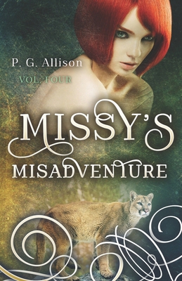 Missy's Misadventure [German] B0F4P3BBG1 Book Cover