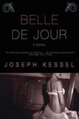 Belle de Jour 1585679089 Book Cover