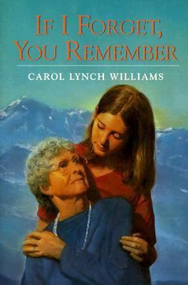 If I Forget, You Remember 0440414202 Book Cover