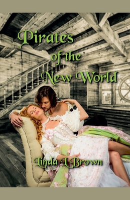 Pirates of the New World            Book Cover