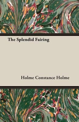 The Splendid Fairing 1408631105 Book Cover