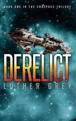 Derelict 1534805508 Book Cover