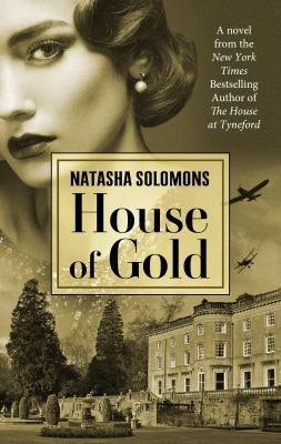 House of Gold [Large Print] 1432859234 Book Cover