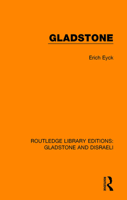 Gladstone 1138481181 Book Cover