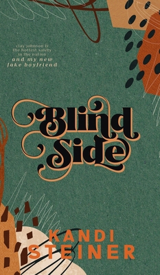 Blind Side: Special Edition 1960649310 Book Cover