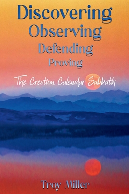 Discovering Observing Defending Proving The Cre... 131248666X Book Cover