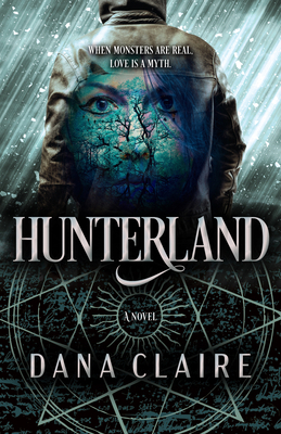 Hunterland 0744307341 Book Cover