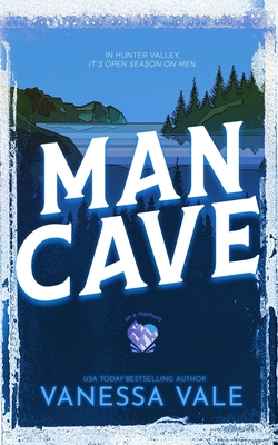 Man Cave 1795957948 Book Cover