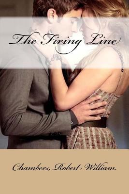 The Firing Line 1548422657 Book Cover
