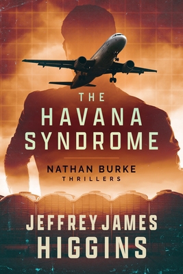 The Havana Syndrome 1648756239 Book Cover