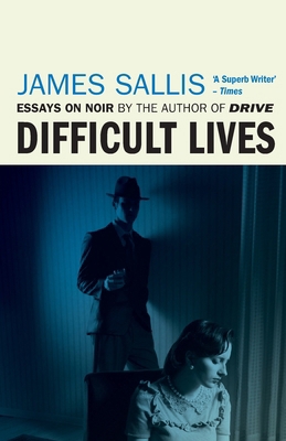 Difficult Lives - Hitching Rides 0857302566 Book Cover