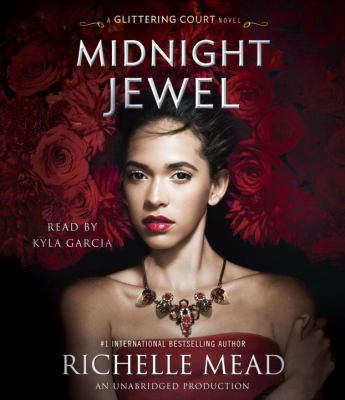 Midnight Jewel 1524750328 Book Cover