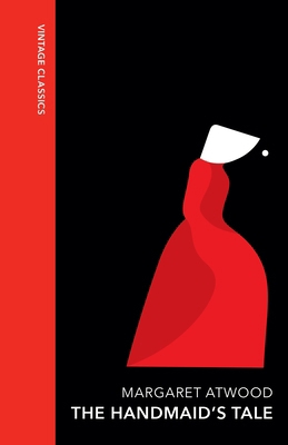 The Handmaid's Tale: The iconic Sunday Times be... 1784879673 Book Cover