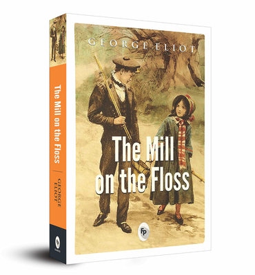The Mill on the Floss 8175993839 Book Cover