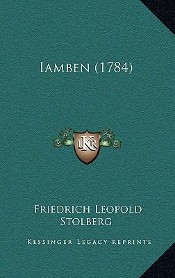 Iamben (1784) [German] 1165496925 Book Cover