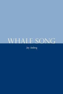Whale Song 0970841612 Book Cover