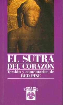 Sutra del Corazon, El [Spanish] 8441428204 Book Cover