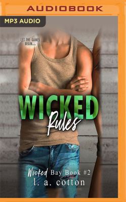 Wicked Rules 1978641362 Book Cover