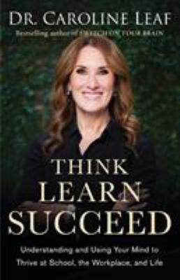 Think, Learn, Succeed 0801093619 Book Cover