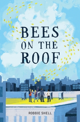 Bees on the Roof B0HDTXPPW3 Book Cover