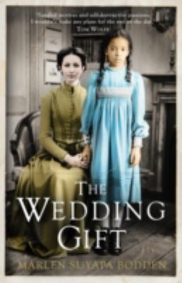 The Wedding Gift 1780891008 Book Cover