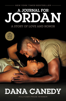 A Journal for Jordan (Movie Tie-In): A Story of... 0593442938 Book Cover