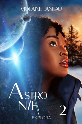 Astro N/F 2 [French] 2492659496 Book Cover