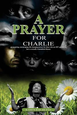 A Prayer for Charlie 1721275053 Book Cover